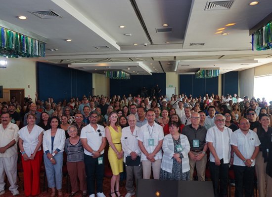 Ceremonia de Clausura