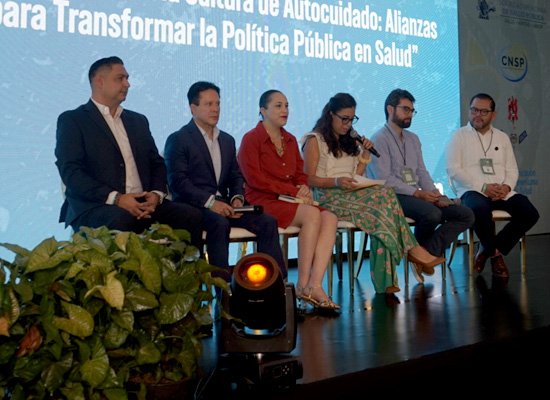 Conferencia Magistral Manuel Martínez Baez