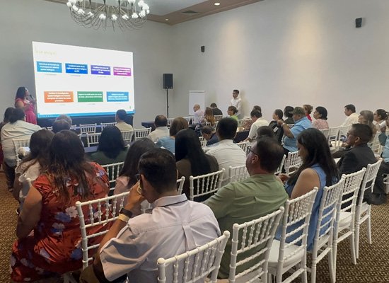 Enfermería de Practica Avanzada: liderando la vigilancia epidemiológica de enfermedades reemergentes