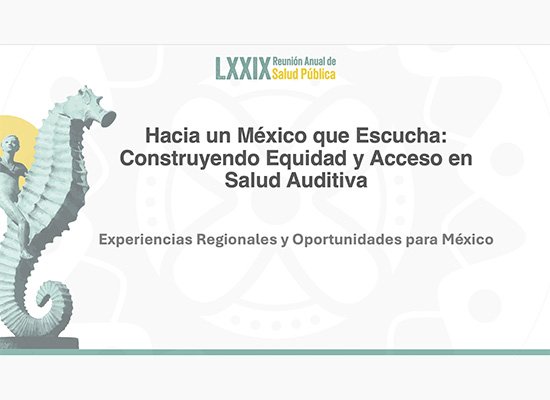 Hacia un México que Escucha