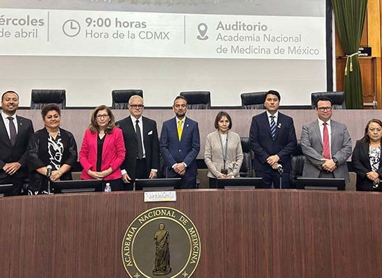 Boletín Electrónico Abril 2025