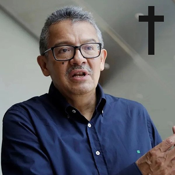 Dr. Cuauhtémoc Ruiz Matus