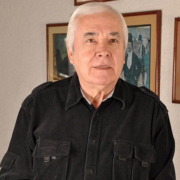 Dr. José Carrillo Coromina