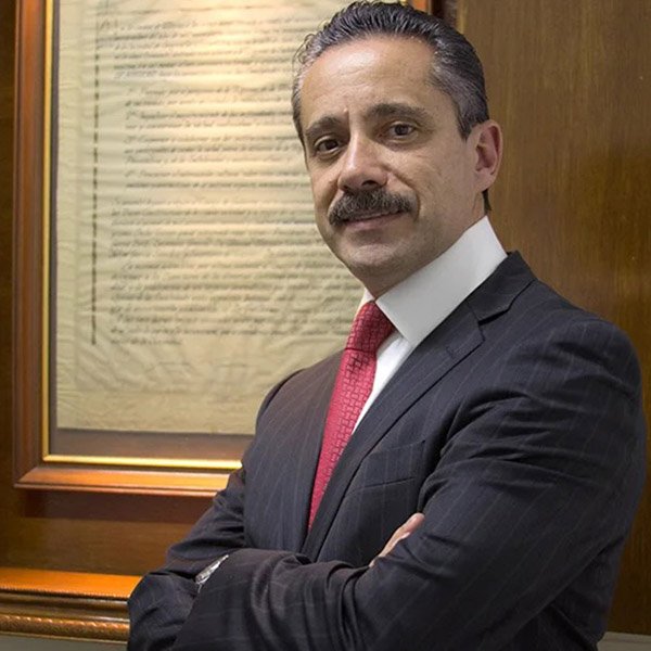 Dr. Miguel G. Lombera González