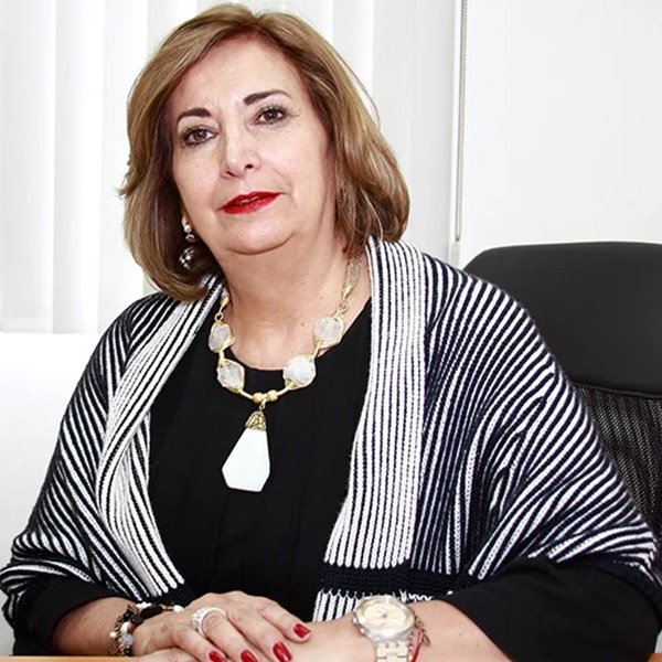 Dra. Silvia G. Roldán Fernández