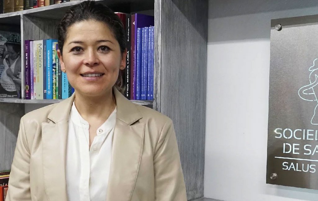 Dra. Lorena Suárez Idueta