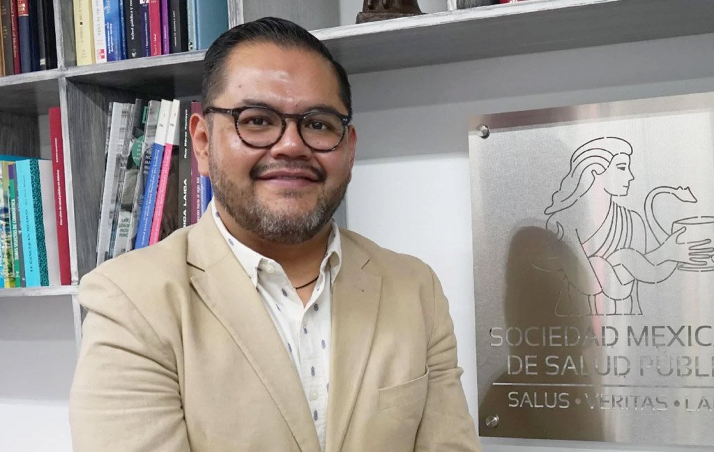 Dr. Luis Gustavo Zárate Sánchez