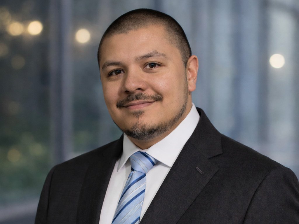 Dr. Ricardo Antonio Escamilla Santiago