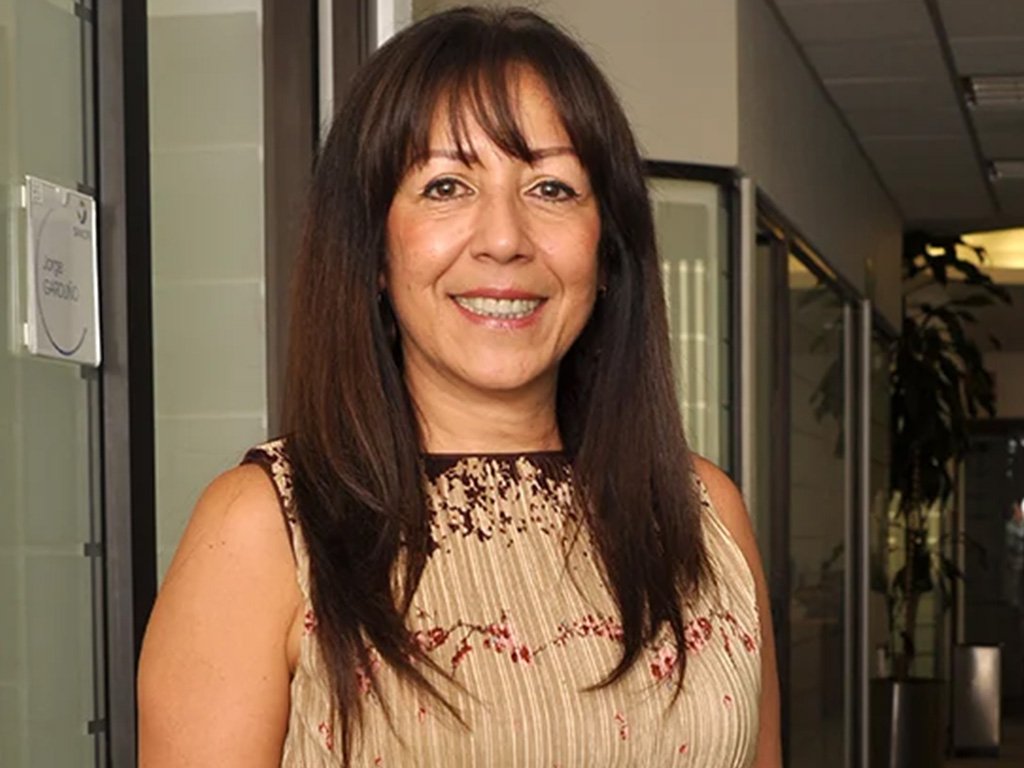 Dra. Elsa Sarti Gutiérrez
