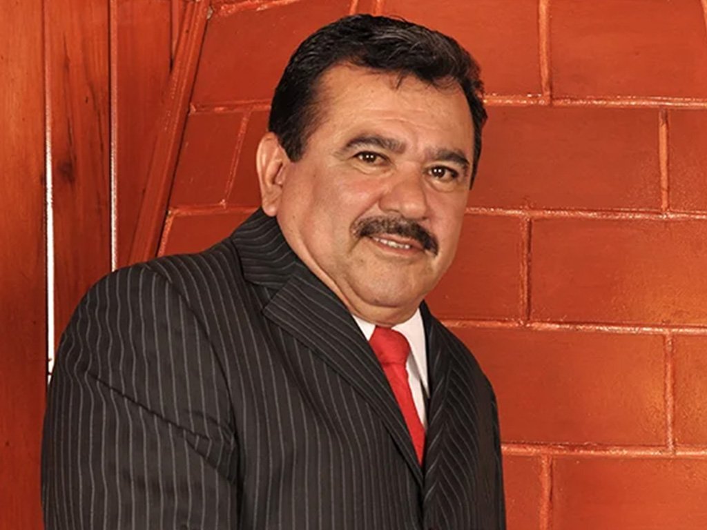 Dr. Luis Fernando Antiga Tinoco