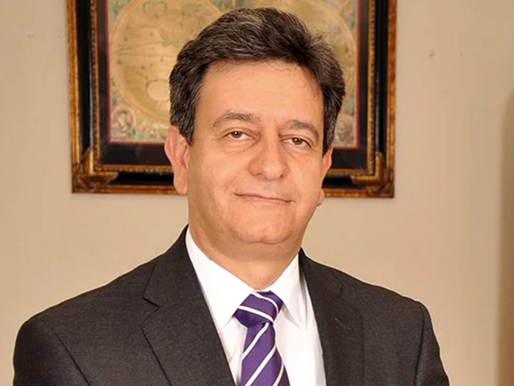 Dr. Pablo Kuri Morales