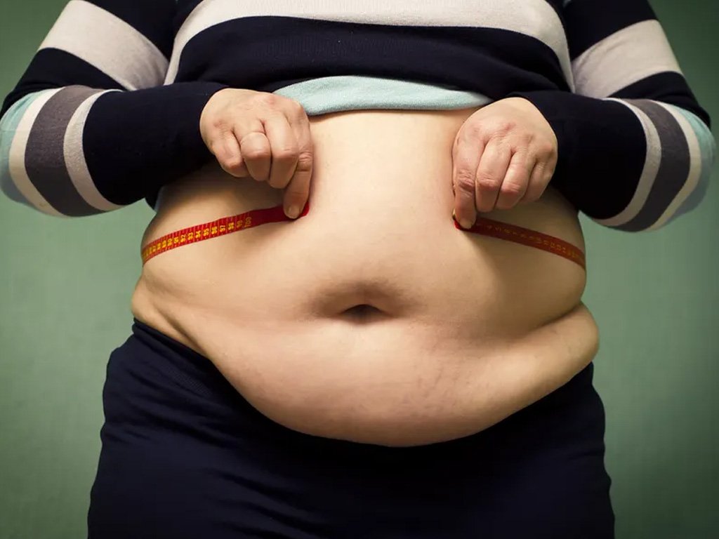 La compleja relación entre la ancestría amerindia y la obesidad en la población mexicana