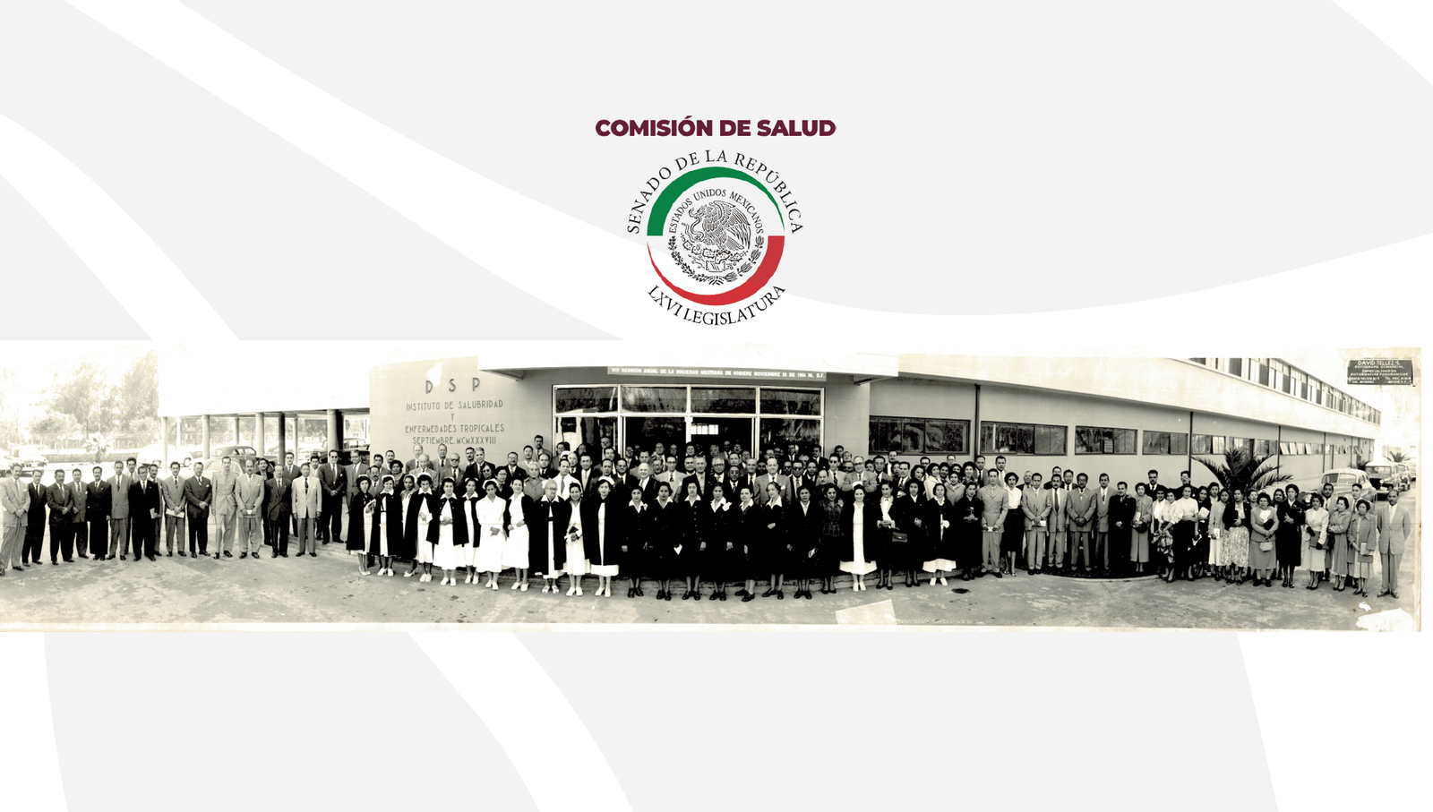 Conversatorio Senado de la República