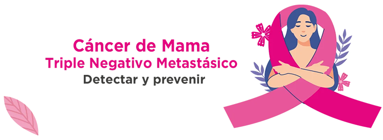 Proyecto Cáncer de Mama