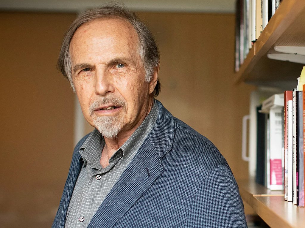 Dr. Arthur Kleinman