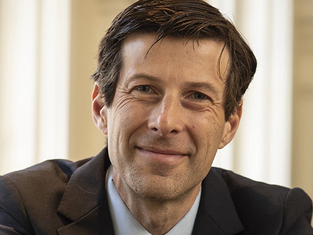 Dr. Gene Bukhman