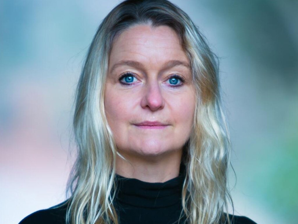 Kate Kelland
