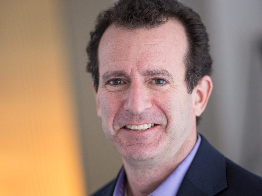 Dr. Paul Spiegel