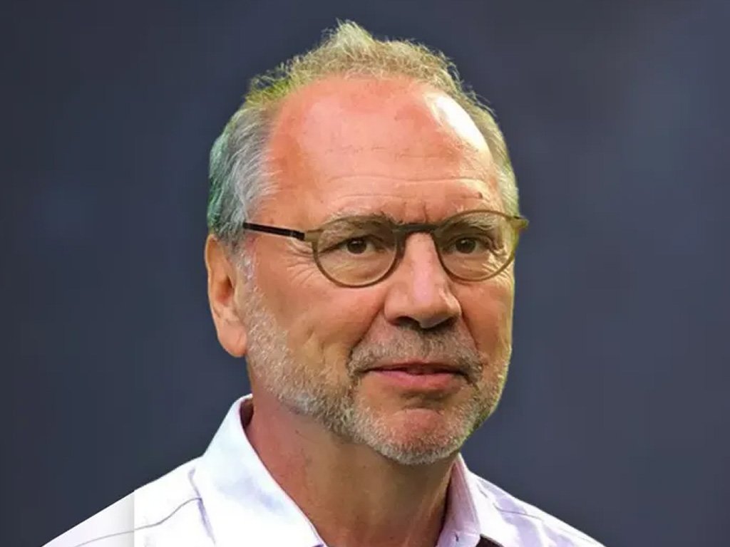 Dr. Peter Piot