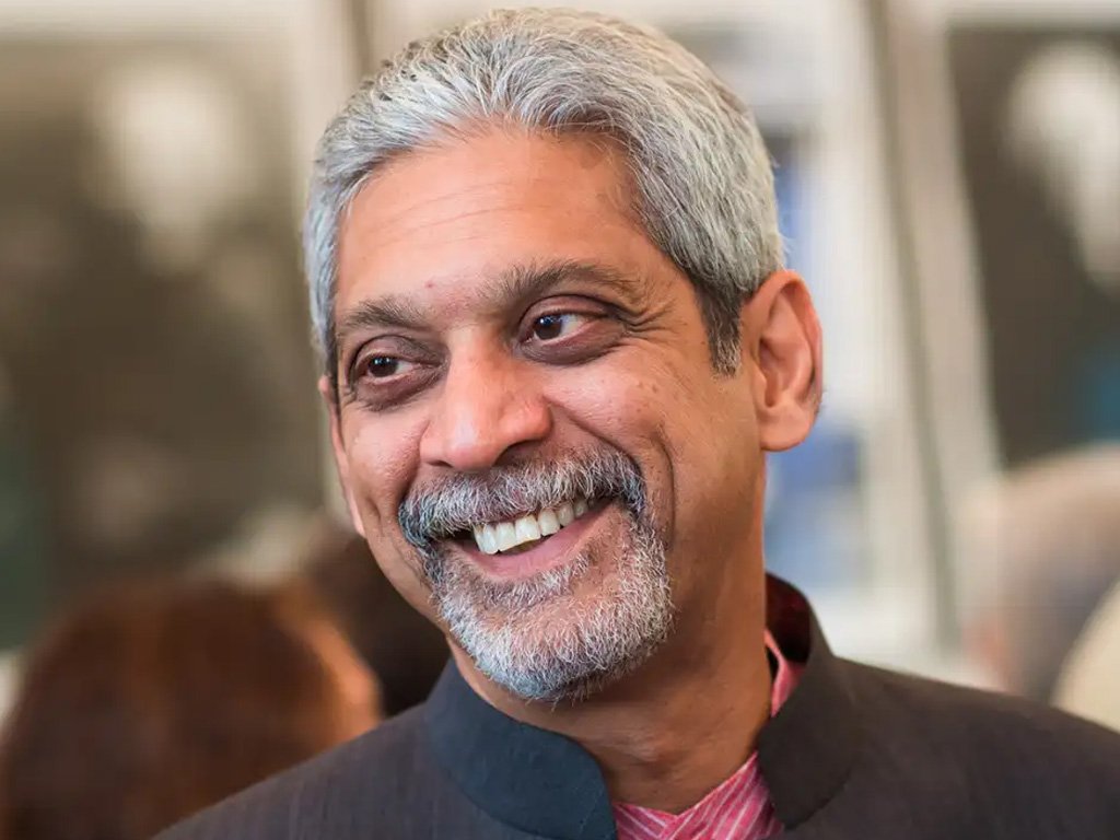 Dr. Vikram Patel