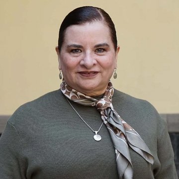 Dra. Adriana Stanford Camargo