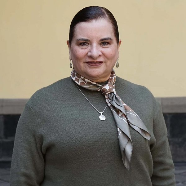 Dra. Adriana Stanford Camargo
