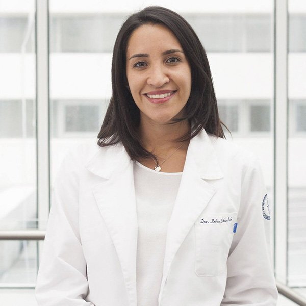 Dra. Alejandra Platas de la Mora