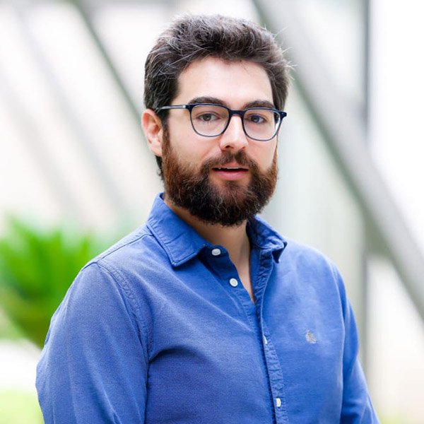 Dr. Andrés Castañeda Prado