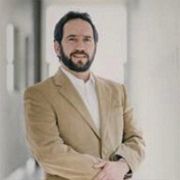 Dr. Andreu Comas García