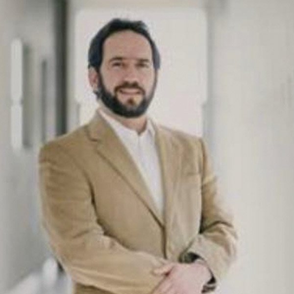 Dr. Andreu Comas García
