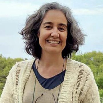 Dra. Barbara Vizmanos Lamotte