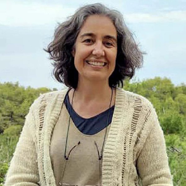 Dra. Bárbara Vizmanos Lamotte