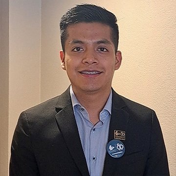 E.E.S.P. César Cerqueda Álvarez