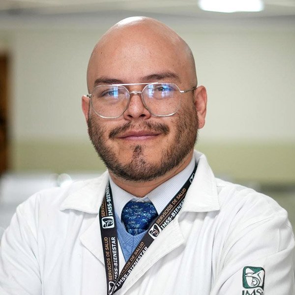 Dr. Jan Jacobo Gutiérrez Sereno