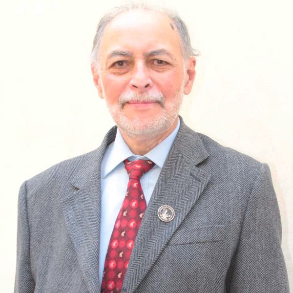 Dr. Jorge Alejandro Ramírez Hernández