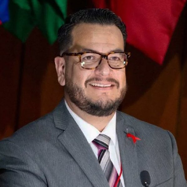 Mtro. José Noé Rizo Amézquita