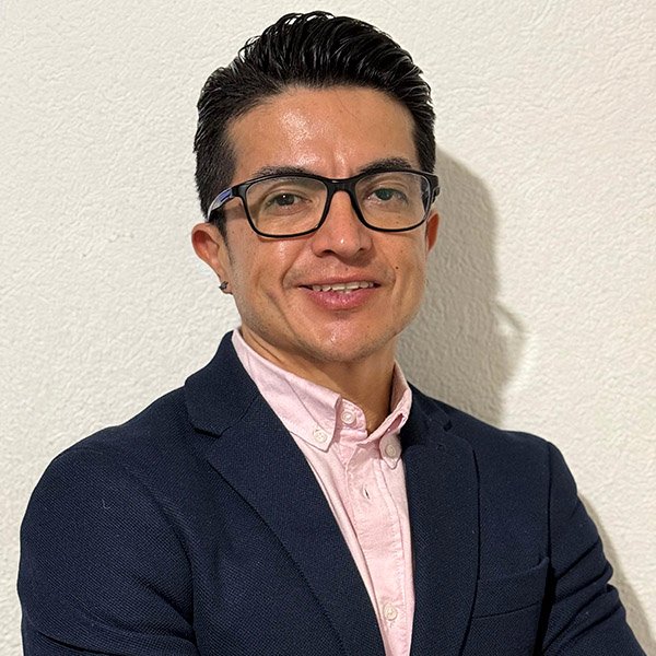 Dr. Juan Francisco Román Pedroza