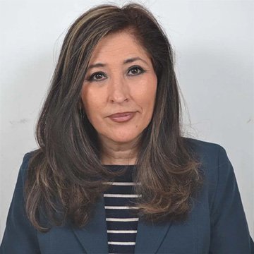Dr. en C. José Alberto Díaz Quiñonez