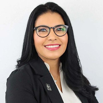 Mtra. Marcia Leyva Gastélum