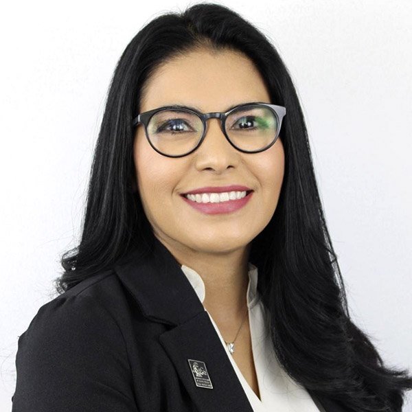 Mtra. Marcia Leyva Gastélum