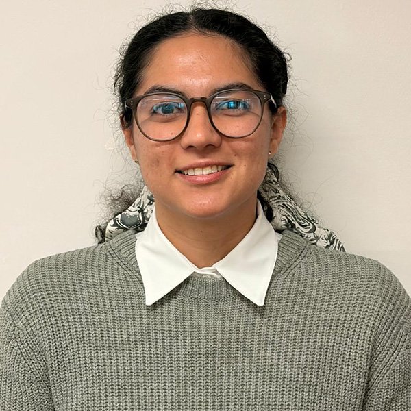 MPS Roxana Gámez Ortíz