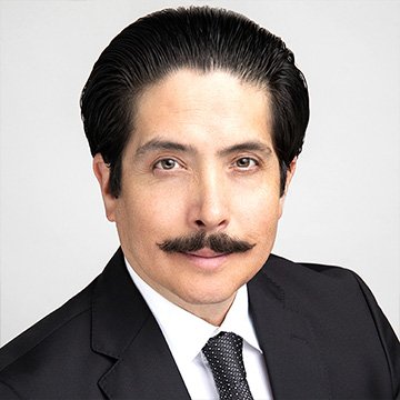 Dr. Salvador González Rodríguez