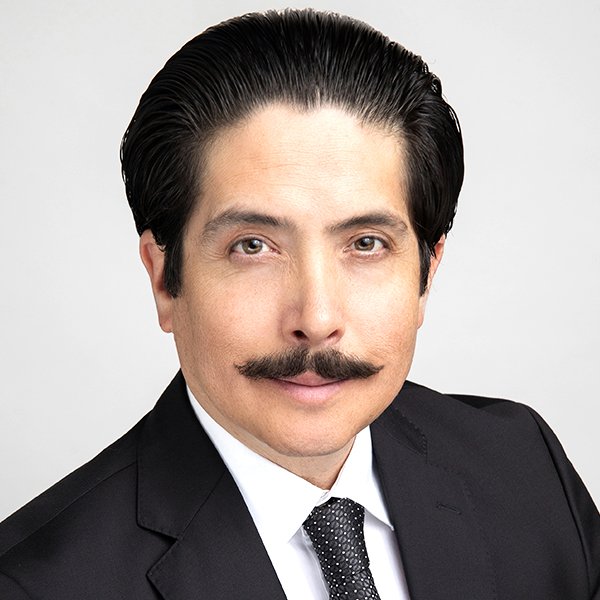 Dr. Salvador González Rodríguez