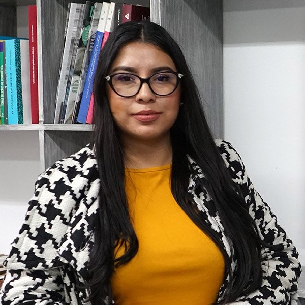 Lic. Karina López García