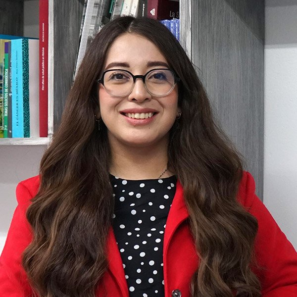 Lic. Mariana Paniagua Zavala