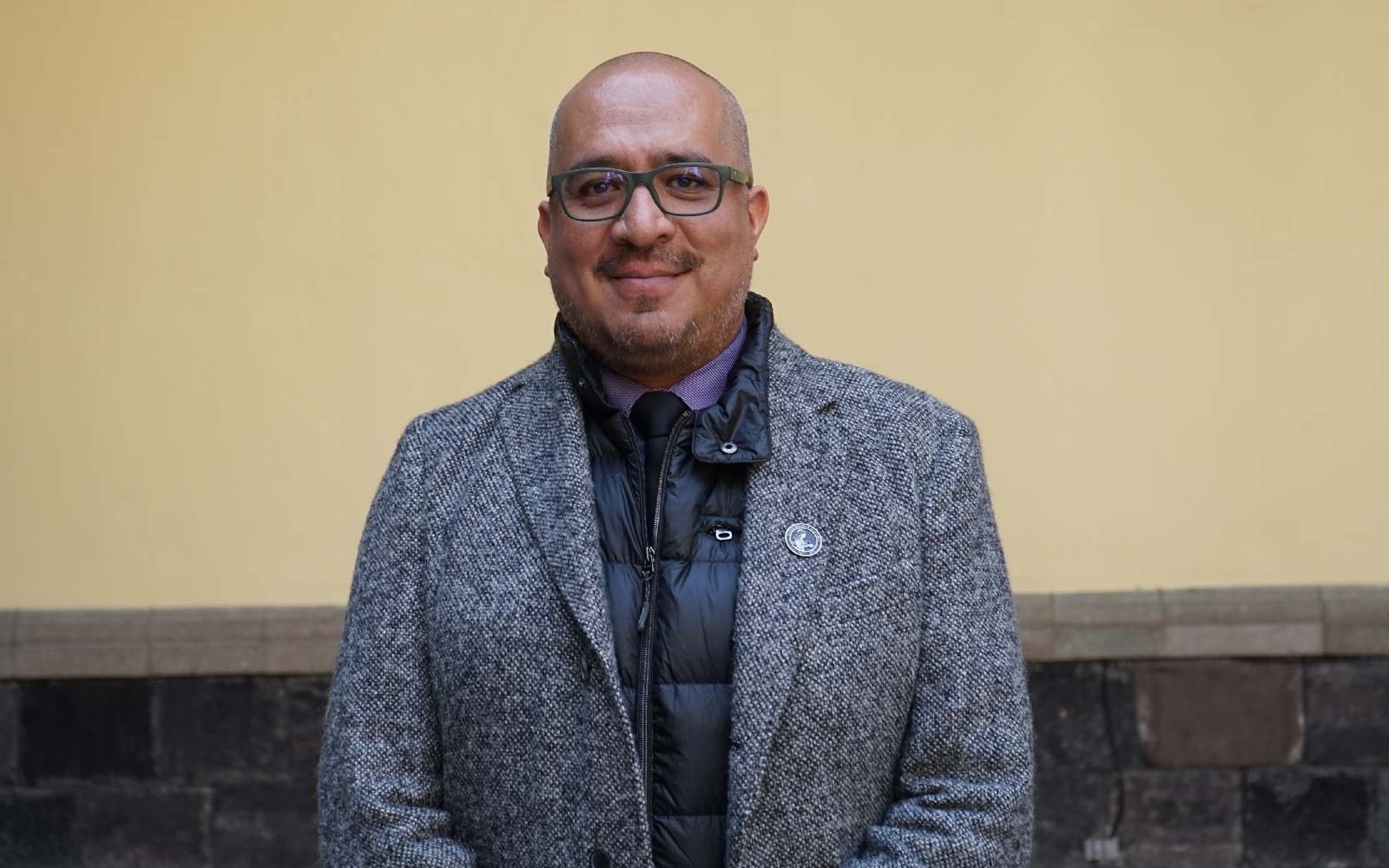 Dr. Fabián Correa Morales