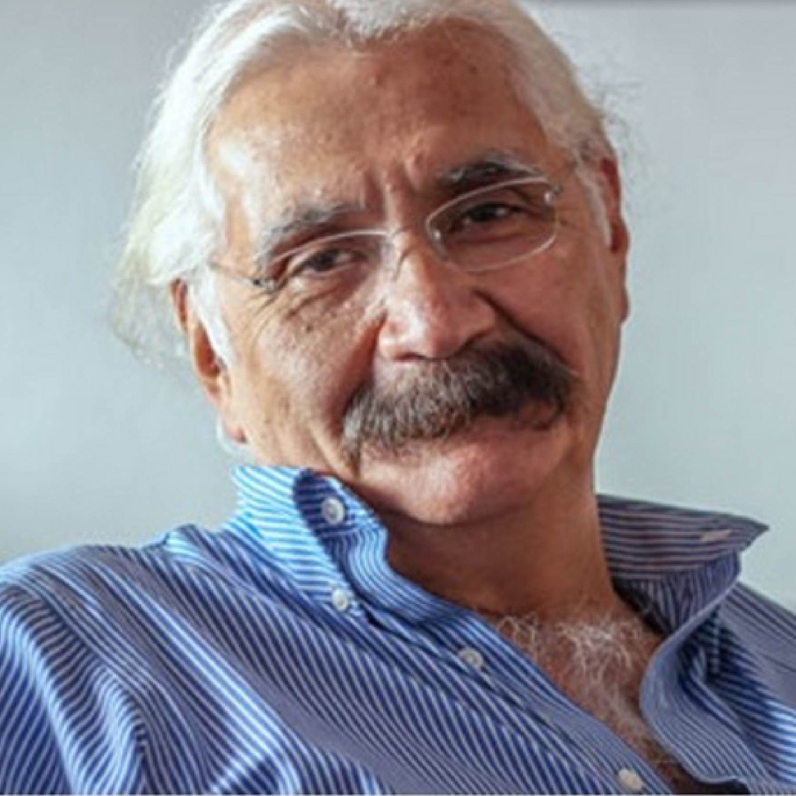 Dr. Rafael Lozano Ascencio