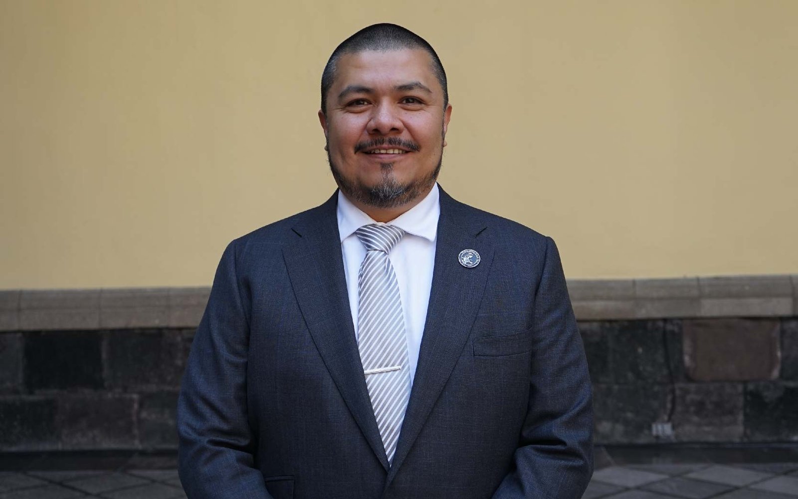 Dr. Ricardo Antonio Escamilla Santiago