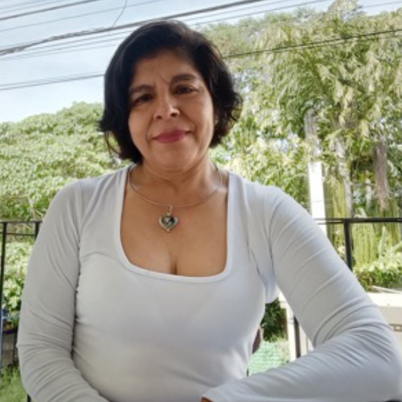Dra. Ruth Angélica Landa Rivera